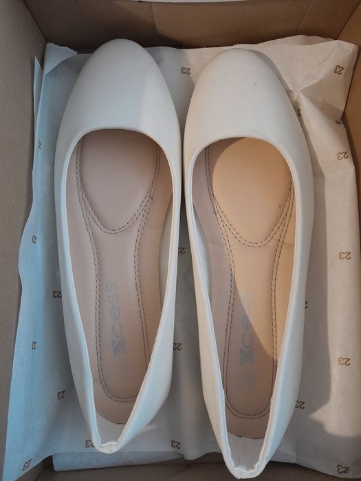 Летни дамски обувки