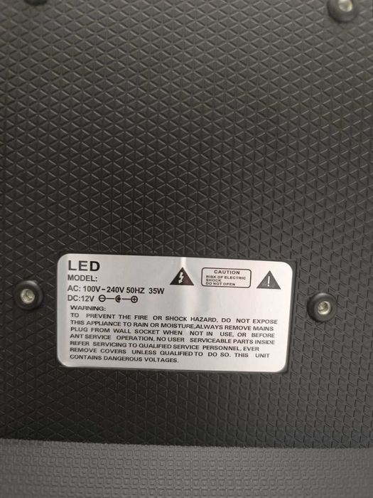 Монитор LG (DVI VGA) и Maxal (HDMI VGA)