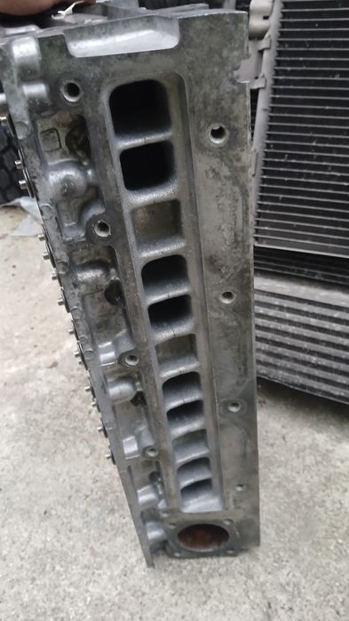 Chiuloasa Ducato 2.3 euro 5,compresor ac...