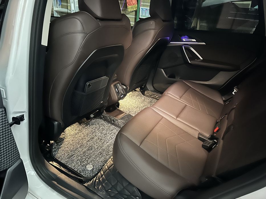 Продам BMW iX1 M 2024год, EDrive2,5, Dual motor. Полный фулл.