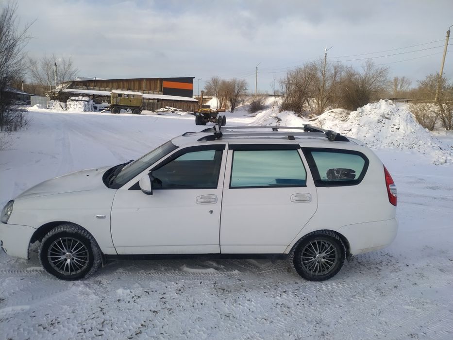 Продам Приору Универсал