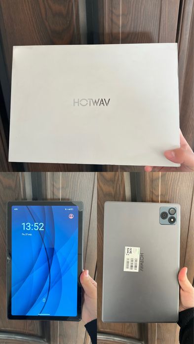 Продам планшет в хорошем состоянии