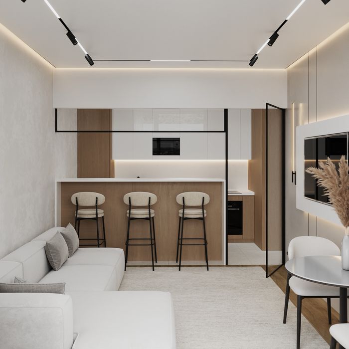 2-комн. квартира, 38 м², Мирзо-Улугбекский район
