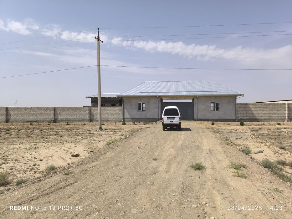 Ижарага берилади