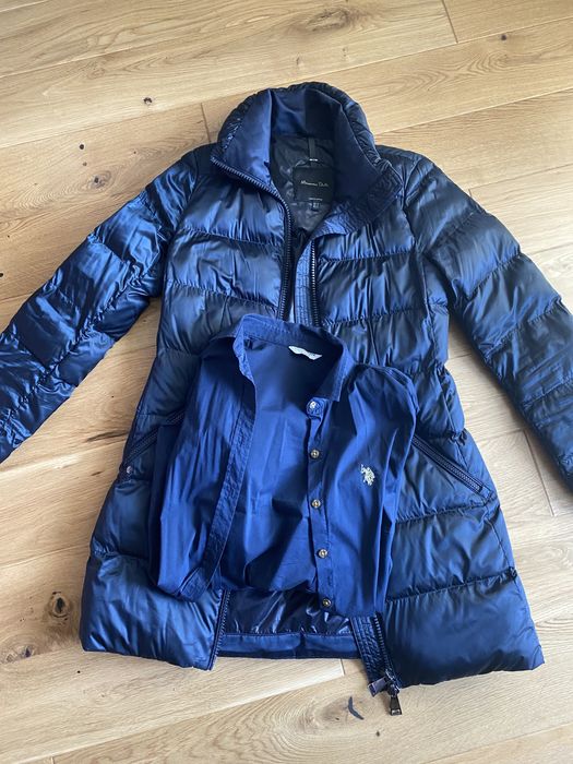 Яке Massimo Dutti