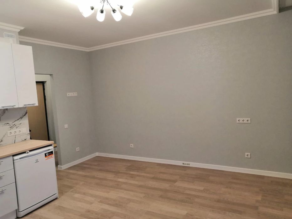 Мелкосрочный ремонт, ремонт под ключ