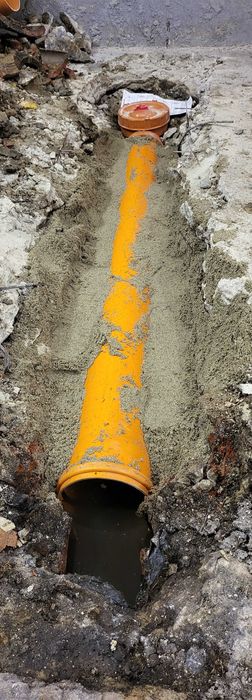 Ремонт на каменинови тръби – София