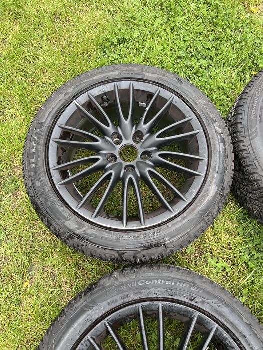 5x110 17 цола Alfa Romeo