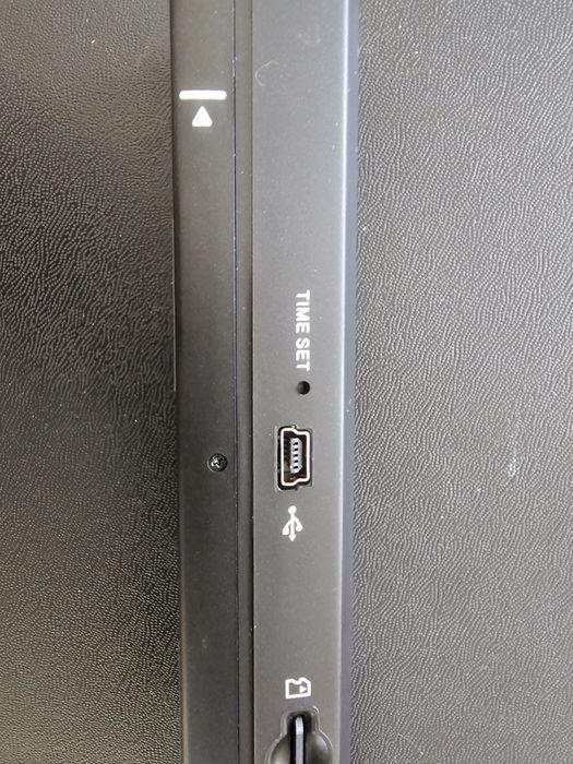 Ручной сканер iScan