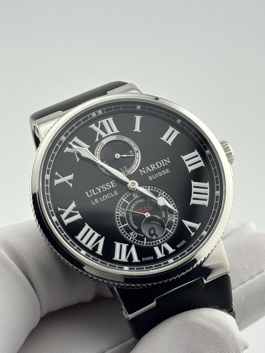 Ulysse mardin Maxi Marine