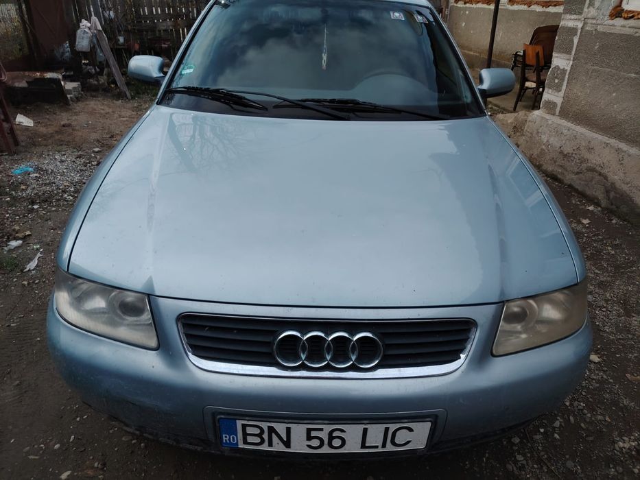 Vând   Audi   A3