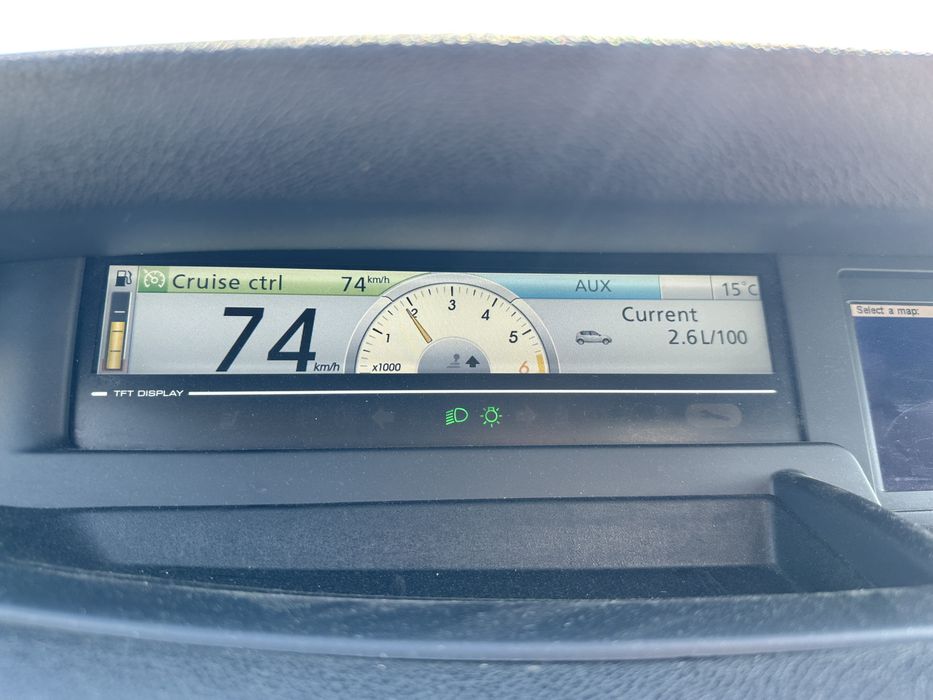 RENAULT Scenic 2010 — imagine 4