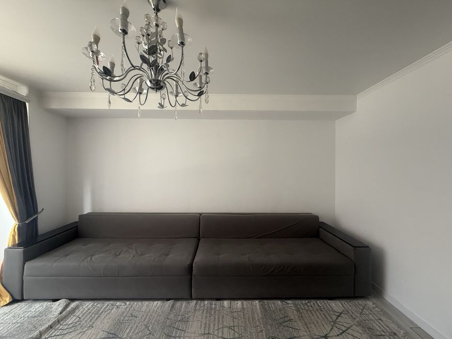 Продам Диван 4 метра