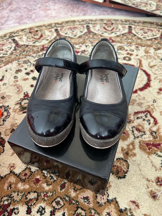 Продам обувь все по 5.000