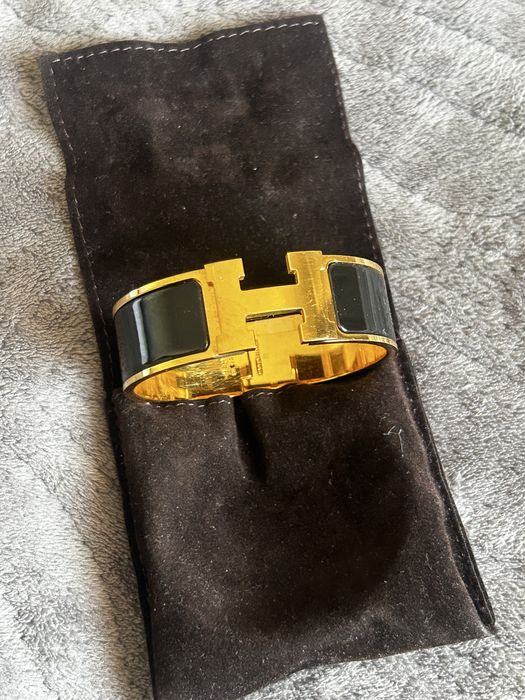 Браслет HERMES оригинальный