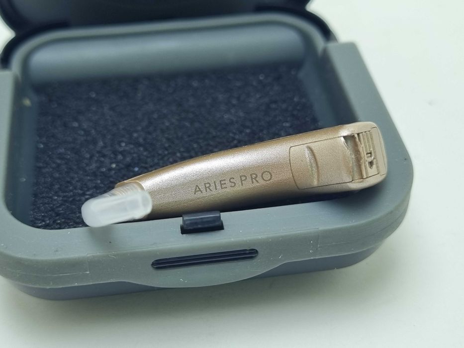 Слухови апарати Phonak, Siemens, Oticon, Unitron, Earnet OP 34+