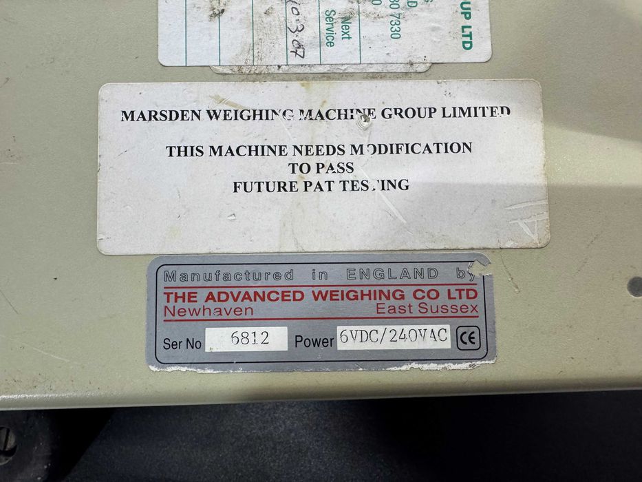 Кантар - Weight watchers 150kg