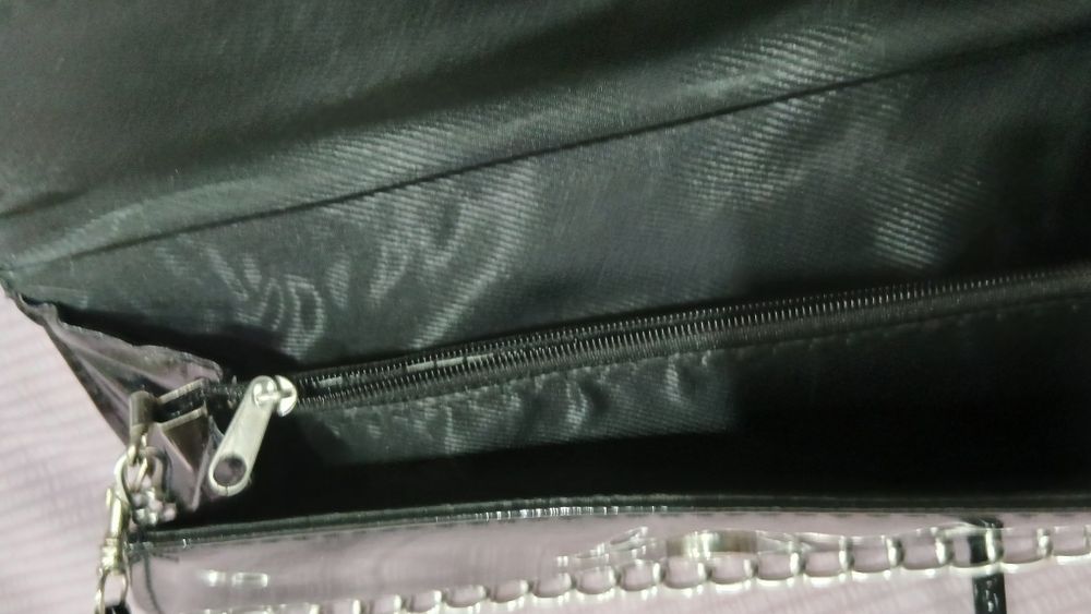 Клач сумка Цена 1500