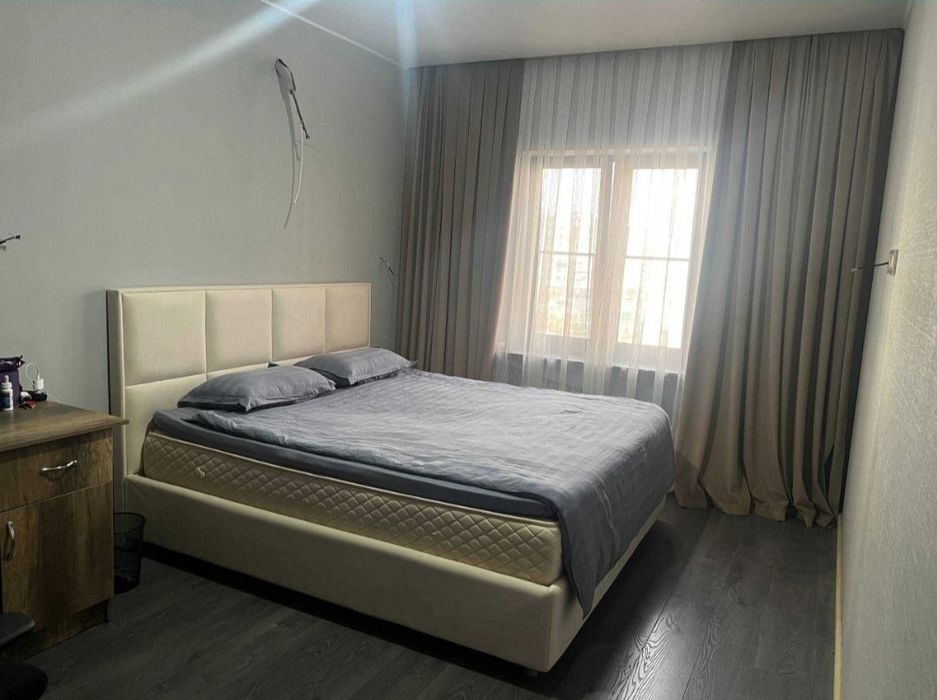 Продаётся на Карасу-6 4ком