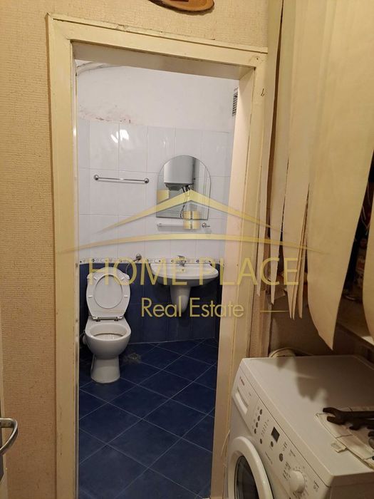 Дава се под наем Двустаен апартамент в Варна, Победа - 60 кв.м за 306 € - Снимка #9