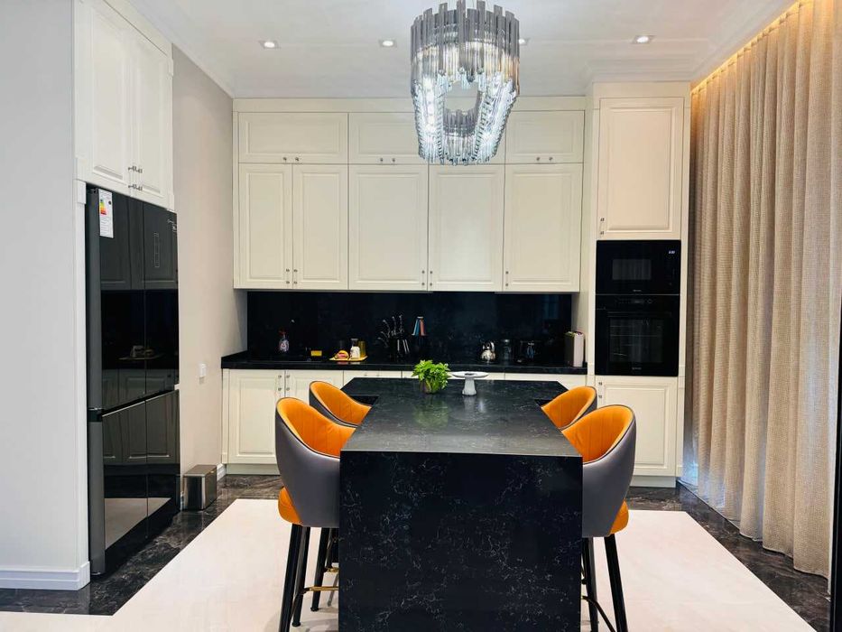 Услуга ремонта квартир, домов, офисов