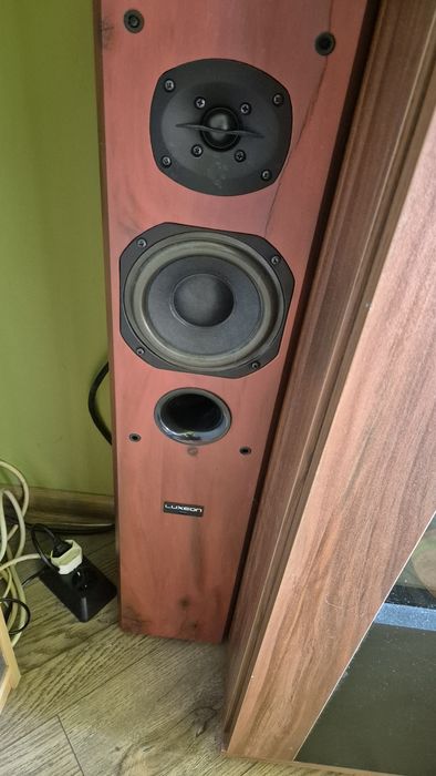 5.1 активно домашно аудио