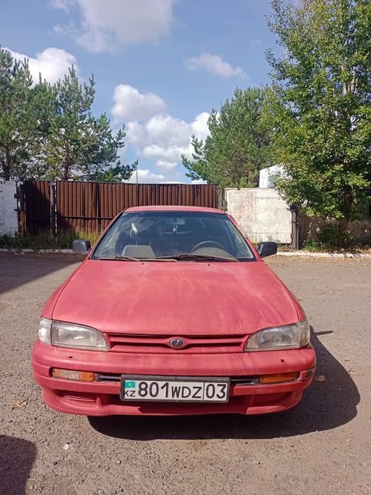 Продам Субару Импреза