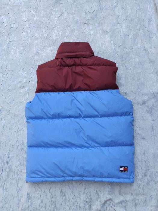 Vând vestă de bărbați Tommy Hilfiger originală!