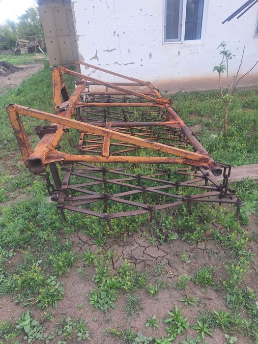 Тырма за 300.000