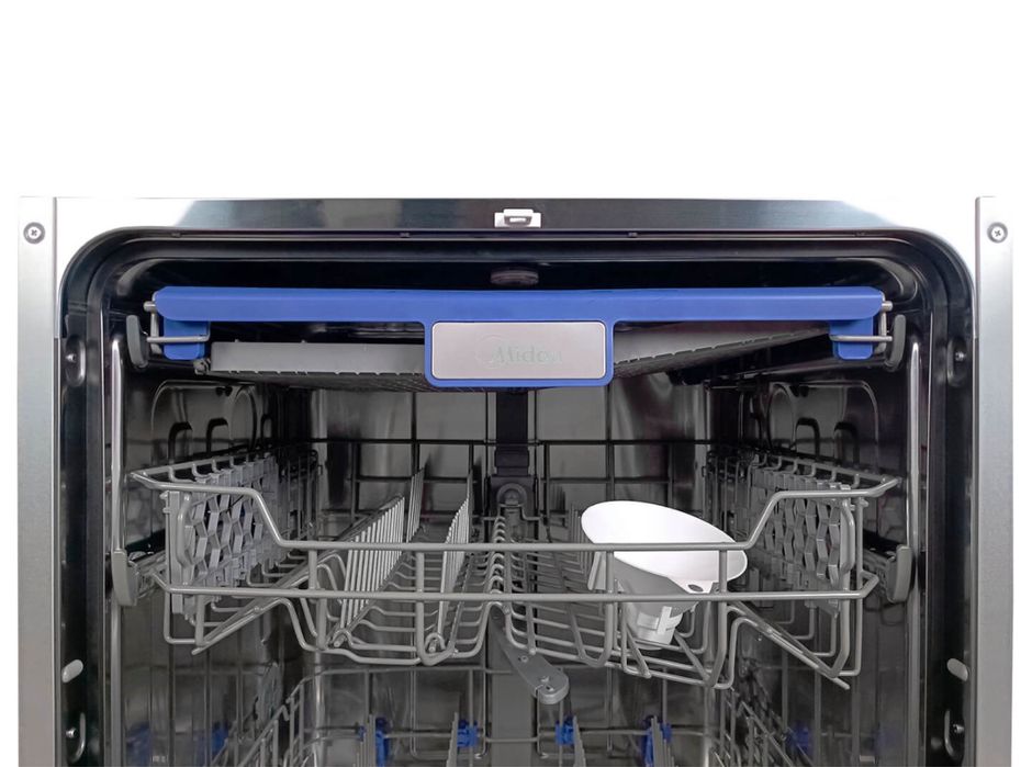 Midea MD 1460 Bl Посудомоечная машина встраиваемая