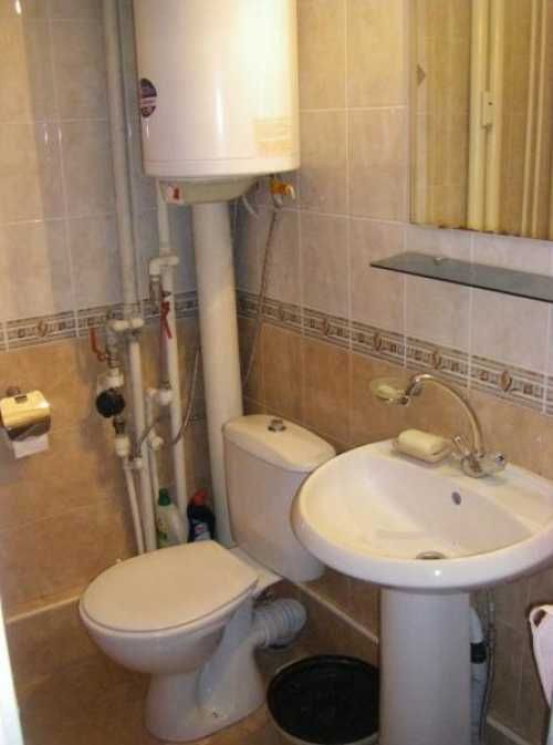 Дава се под наем Едностаен апартамент в София, Сухата река - 60 кв.м за 350 € - Снимка #2