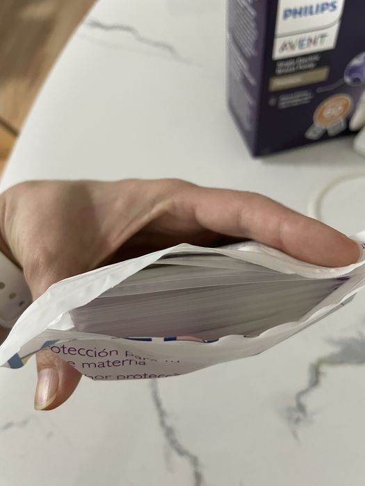 PHILIPS AVENT електрическа помпа за кърма