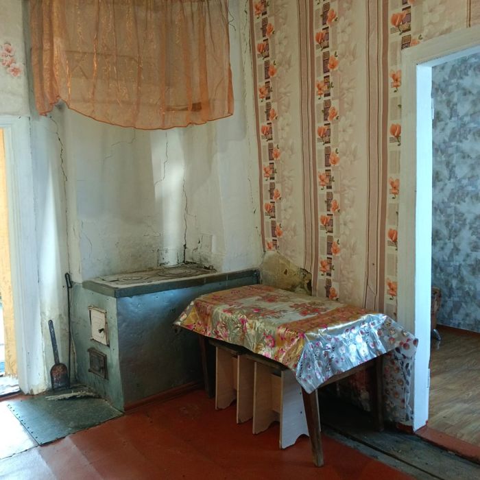 Продам дом барачного типа
