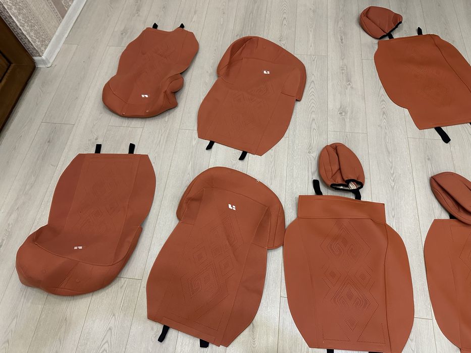 Чехол для Li 9-6 ultra