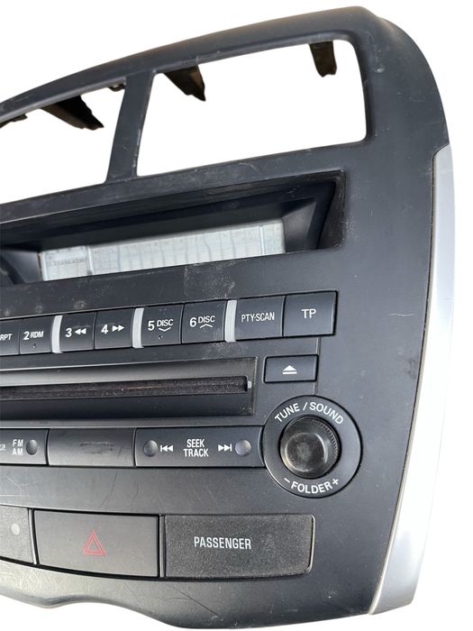 Consola centrala Mitsubishi ASX 8002A920XA