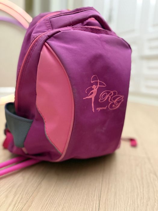 Мяч SASAKI новый