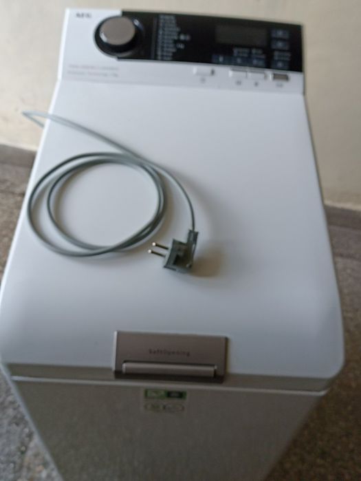 Пералня AEG LTN7E273E