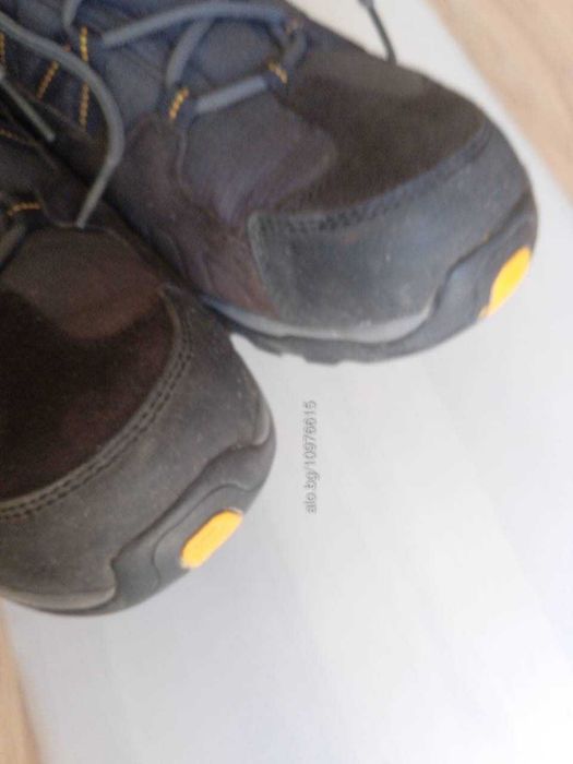 Обувки Jack Wolfskin 45 / 28+ см