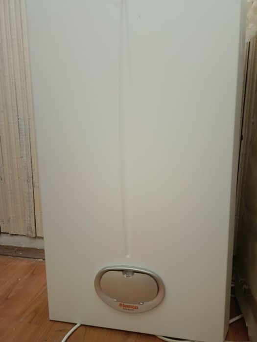 Immergas Eolo mini 24