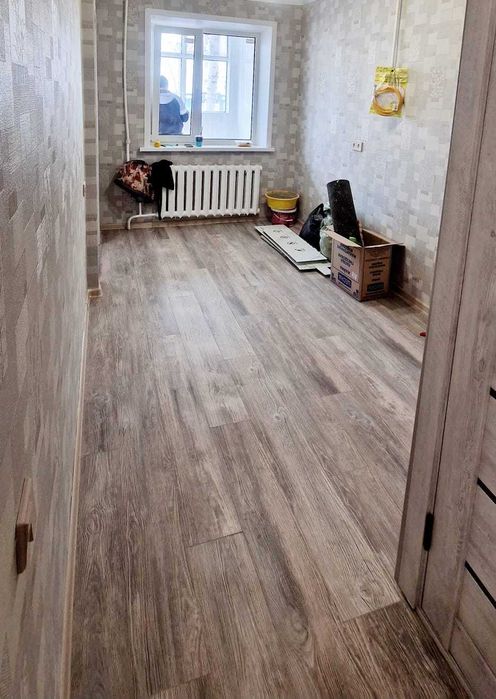 продам 2-комн. квартира, 47,1м², 1/5 этаж