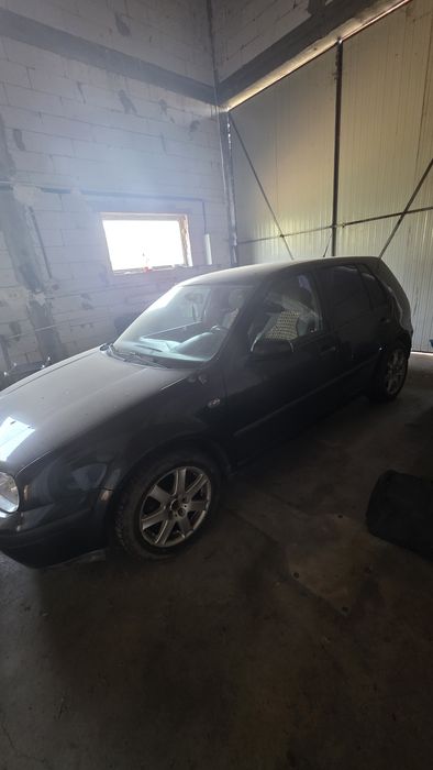 VOLKSWAGEN Golf 0 — imagine 2