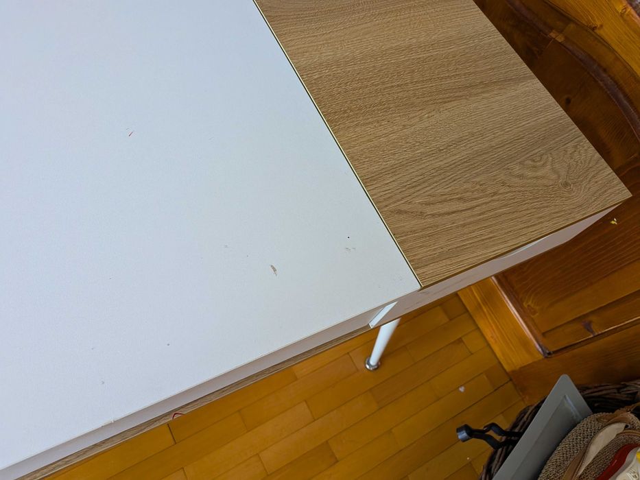 Бюро Furnitex Sonoma в добро състояние