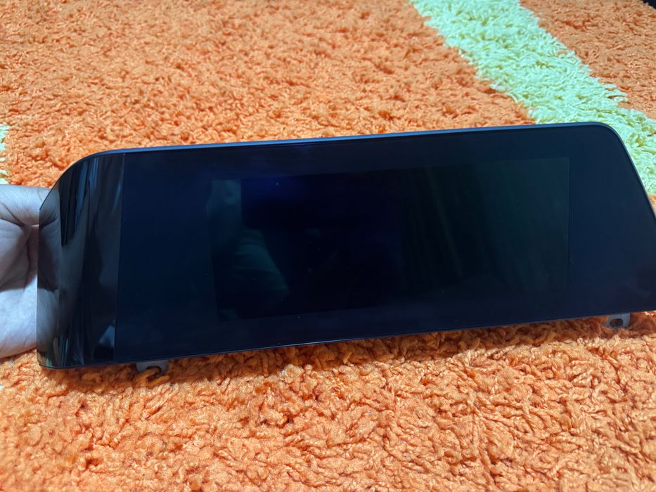 BMW G20 + Navi CarPlay , Ram21 basis, head unit