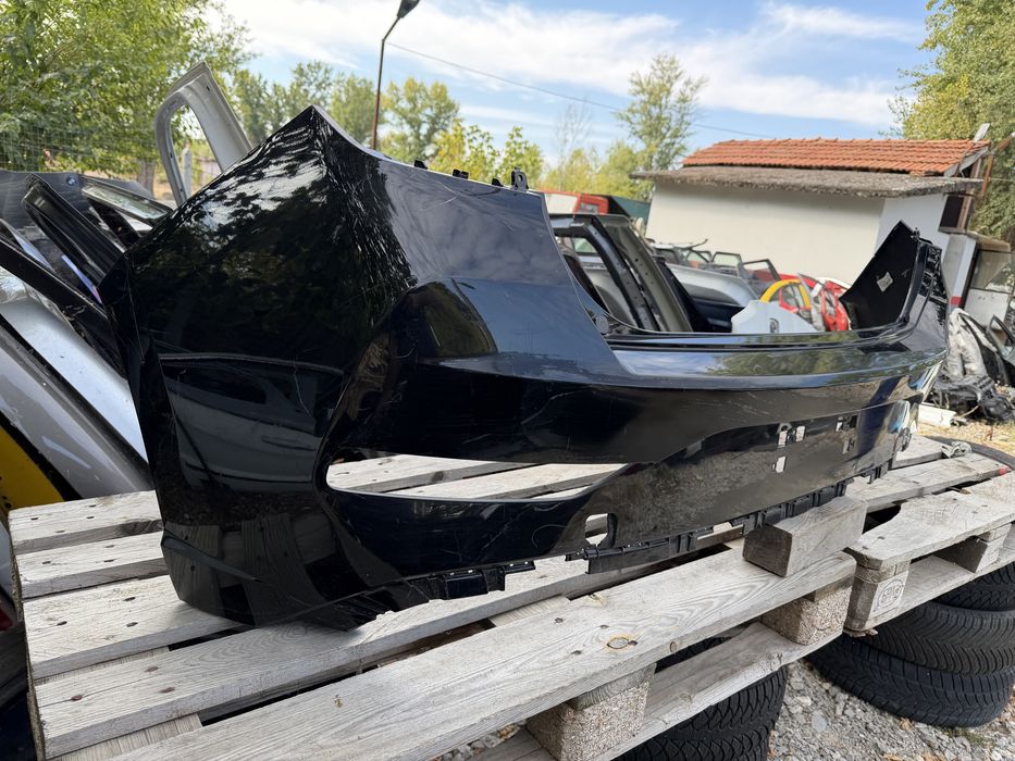 Броня Hyundai I30 2020 год.-
