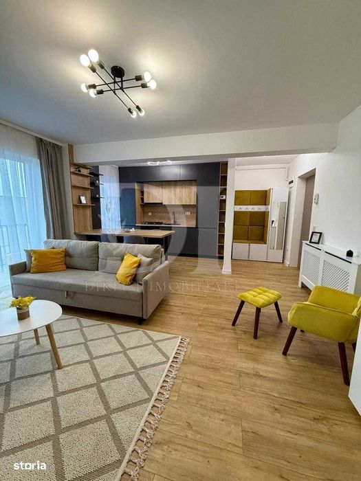 Apartament 2 camere | Zona Eroilor-Floresti — fotografia 3