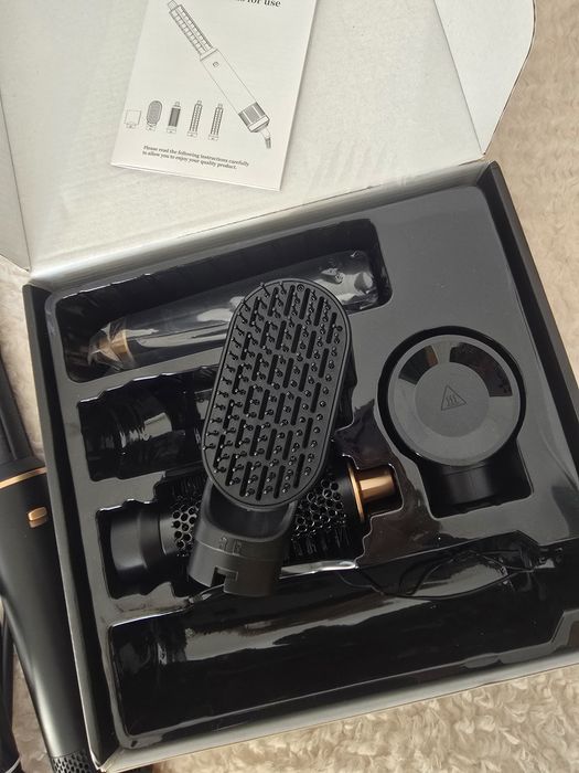 Uscator de par feon 5 in 1