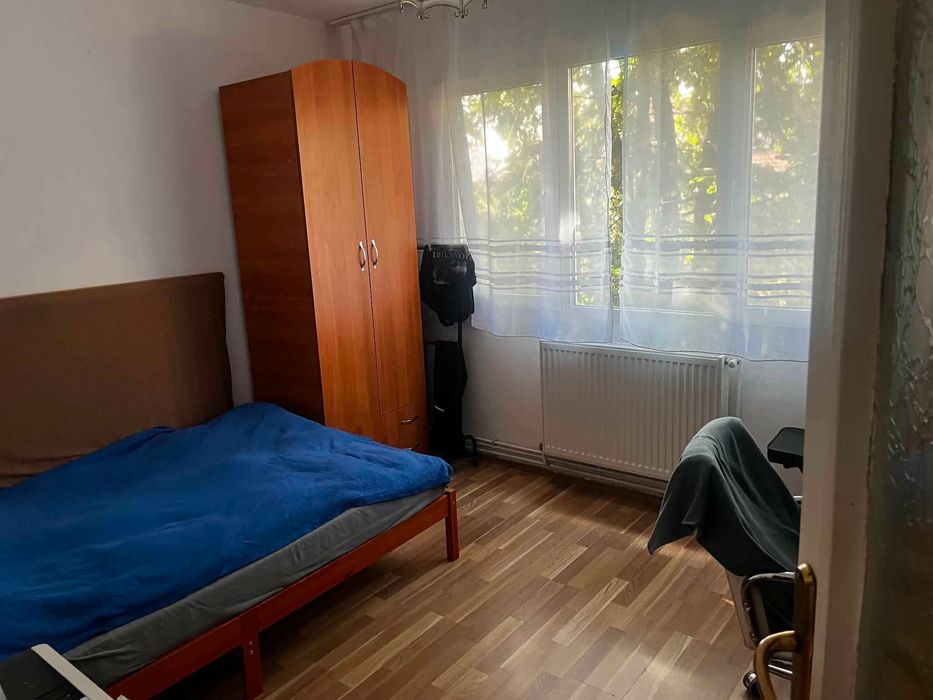 Apartament 3 camere de vânzare – Timișoara, zona Centrul de Afaceri