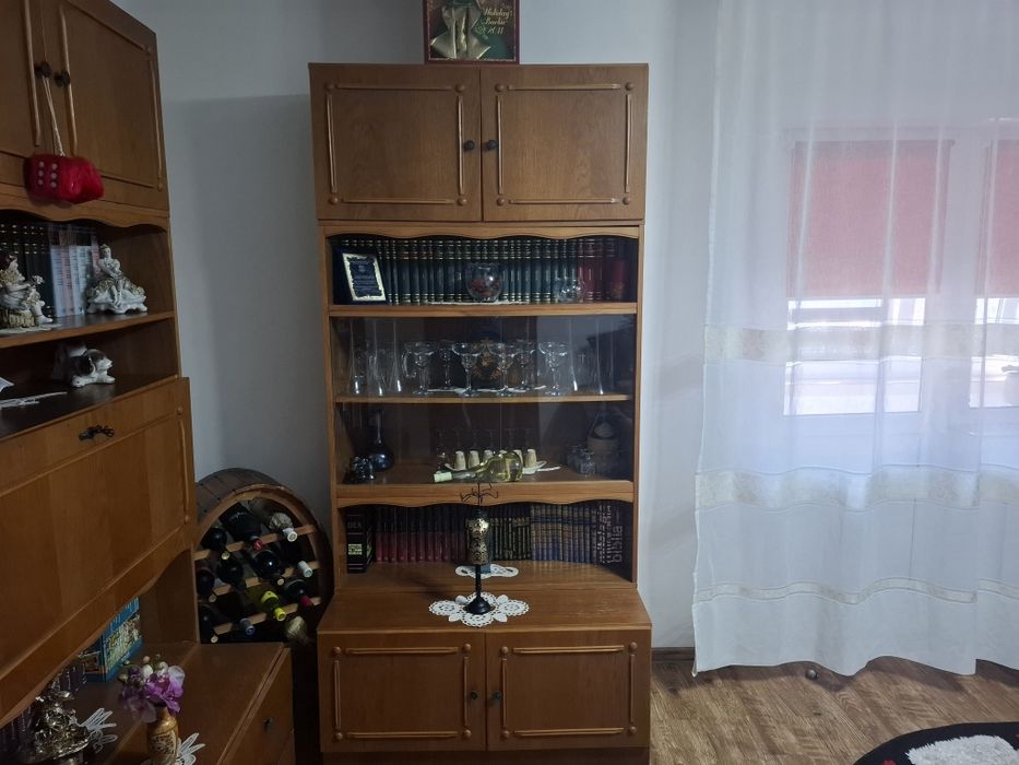 Mobila de sufragerie