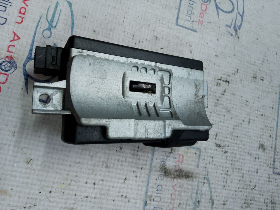 blocator volan audi a4 b8 2008