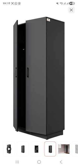 Продам шкаф новый